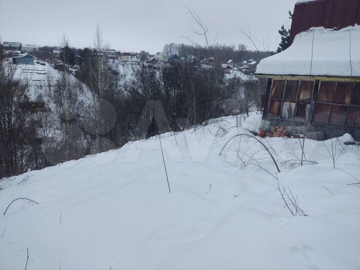 Участок 3 сот. (СНТ, ДНП)