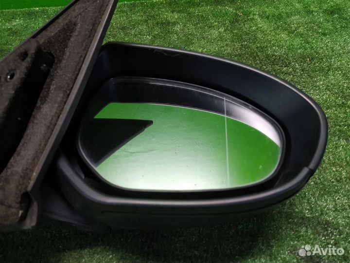 Зеркало правое Mazda 3 (BL) 2010