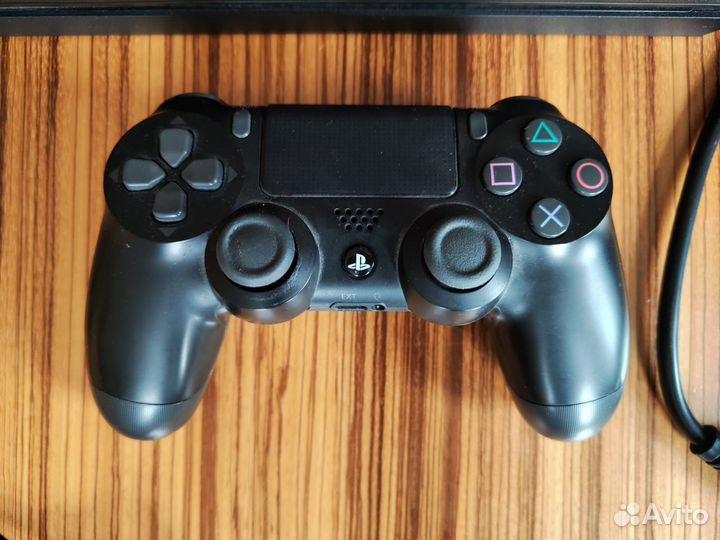 Sony playstation 4 pro