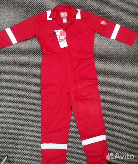 Комбинезон летний Portwest xl 58-62/164-176