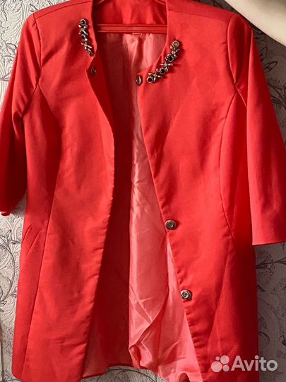 Женская одежда