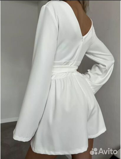 Комбинезон женский летний 42 44