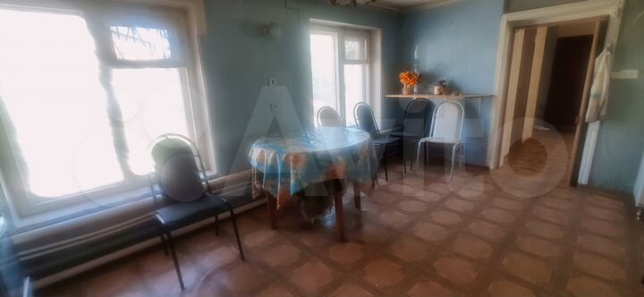 Дом 124,9 м² на участке 5 сот.