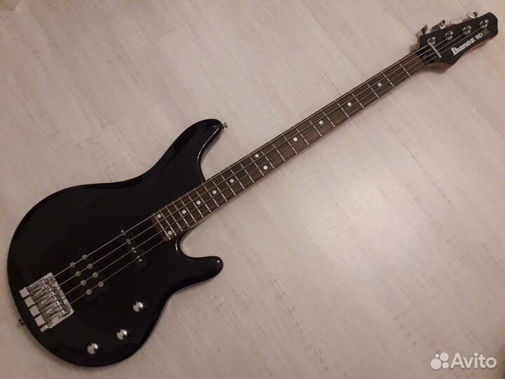 Бас-гитара Ibanez RD300 + чехол Gig Bag