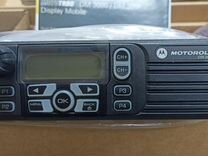 Радиостанция Motorola DM 3601 VHF/UHF