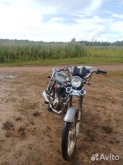 Мопед альфа 72