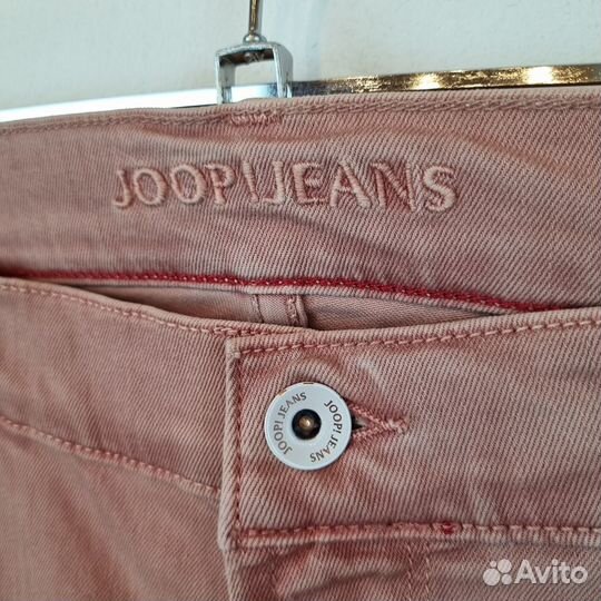 Джинсы Joop Jeans 44 S M оригинал