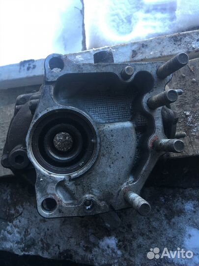 Раздатка Toyota RAV4 30