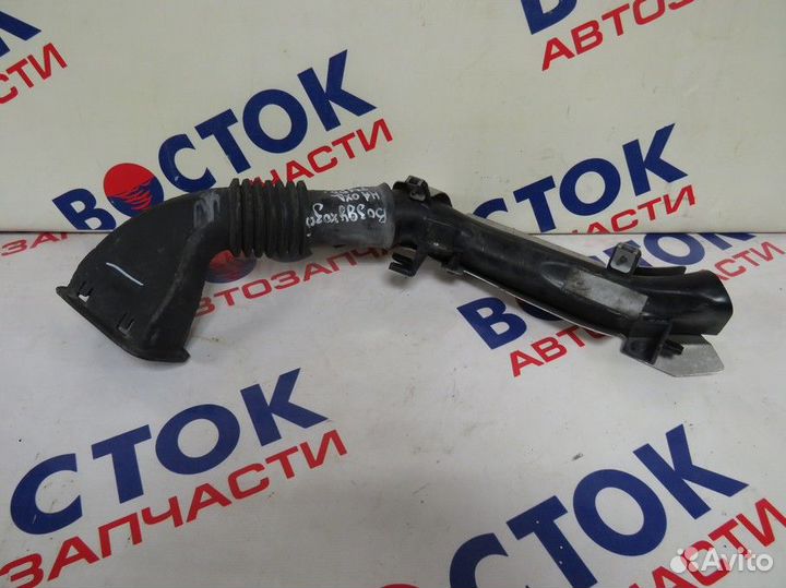Воздухозаборник mercedes A200 turbo 169 266.980