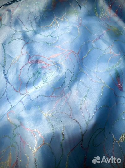 Платье вечернее