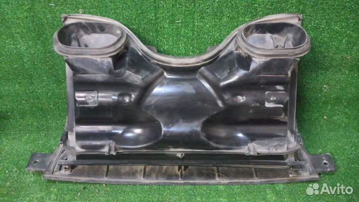 Корпус салонного фильтра BMW X5 E53