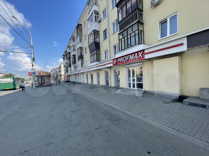 Торговая площадь, 499 м²