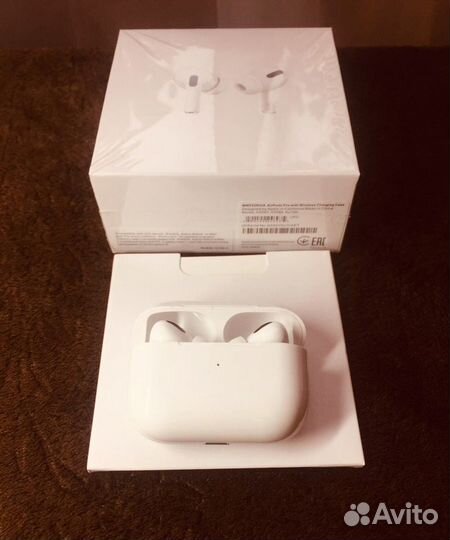 Airpods pro