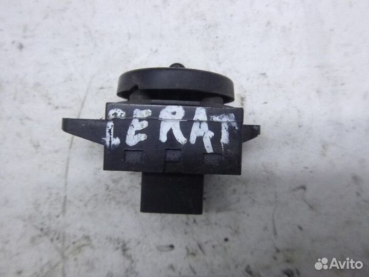 Кнопка регулировки зеркала KIA cerato 2004-2008