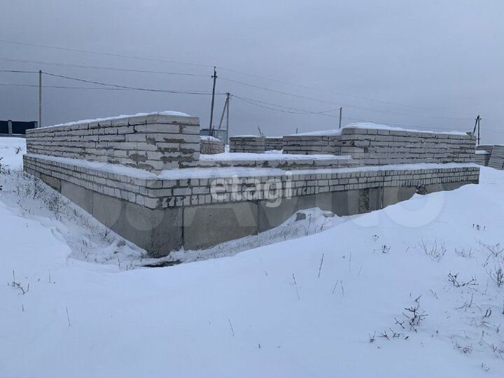Участок 10 сот. (личное подсобное хозяйство (лпх))