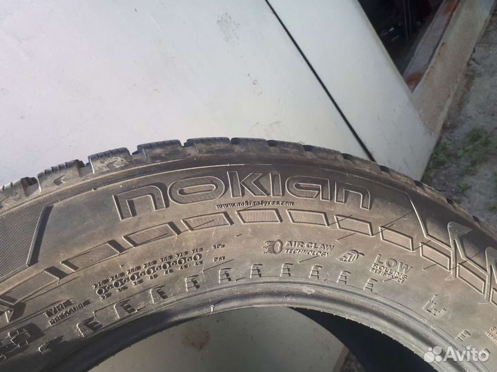 Dmack EcoXtra 295/45 R20