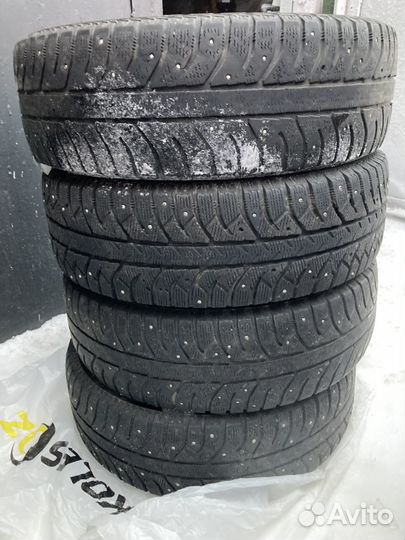 Bridgestone Ice Cruiser 7000 185/65 R15 88T