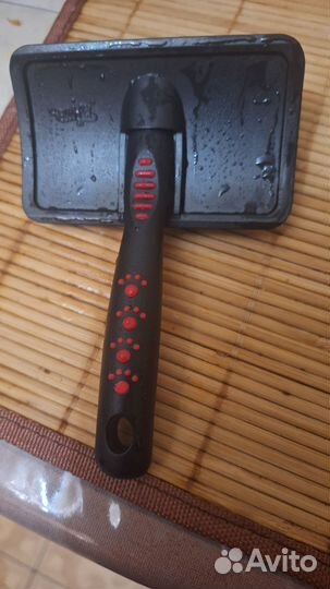 Щетка дляшерсти(для животных)