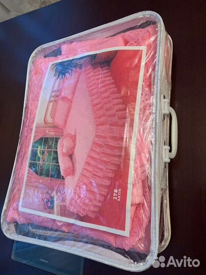 Покрывало комплект