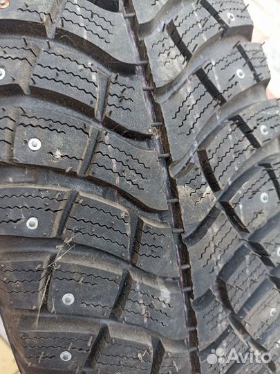 КАМА Кама-205 205/75 R15 90Q