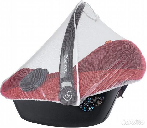 Maxi-Cosi аксессуары и запчасти