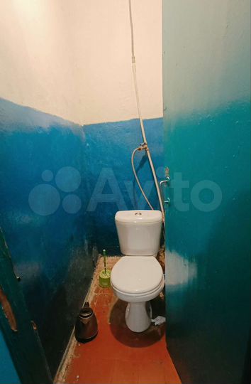 Комната 11,4 м² в 8-к., 2/5 эт.