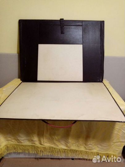 Папка для рисунков