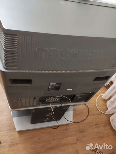 Телевизор Toshiba