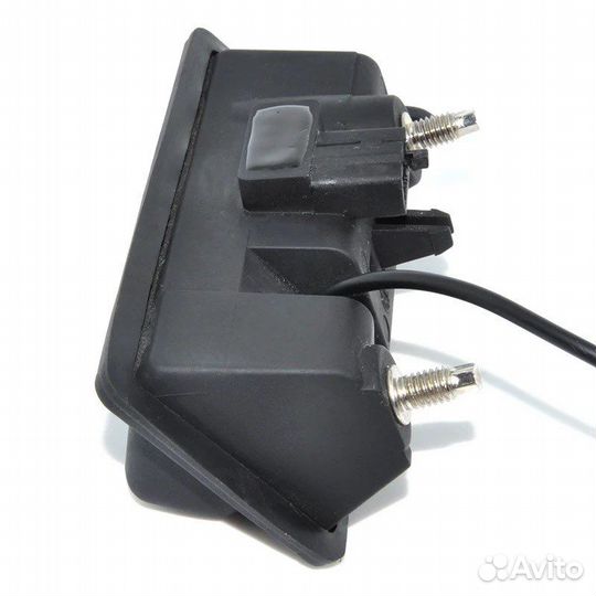 Камера заднего вида Audi/VW/Passat/Tiguan/Golf/Tou