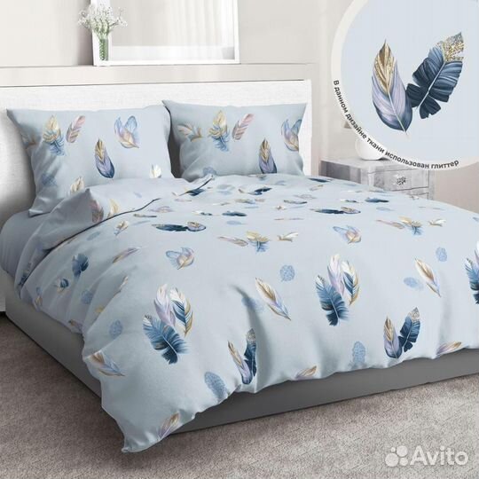 Постельное белье на заказ