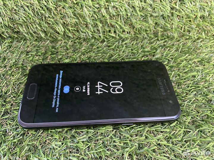 Samsung galaxy A3 2017 возможен обмен