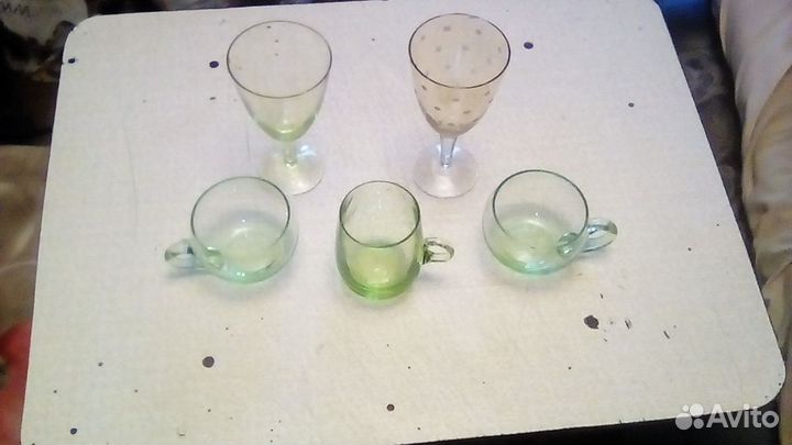 Чайник гжелевый