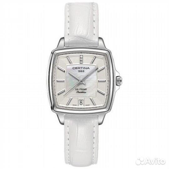 Часы Женские Certina C028.310.16.116.00