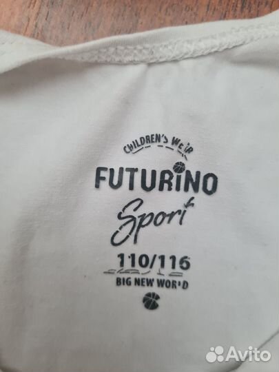 Купальник гимнастический 110