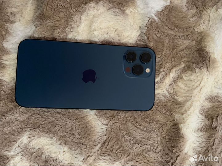 iPhone 12 pro max 256gb