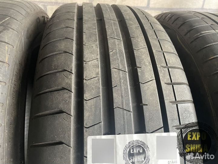 Pirelli P Zero PZ4 225/45 R19 96Y