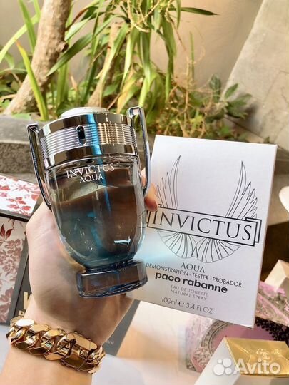 Оригинальный Парфюм из ОАЭ от 5мл