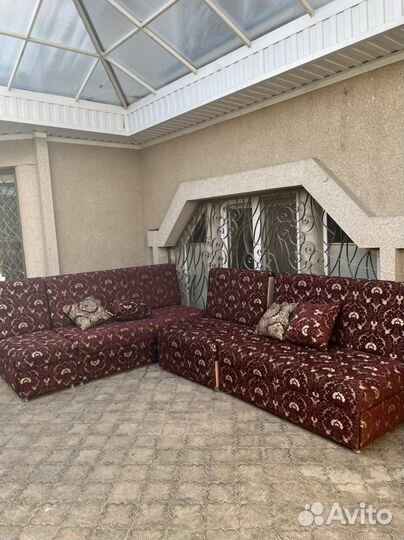 Диван новый