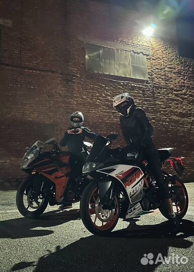 Обмен на машину