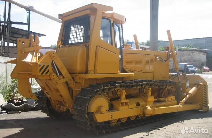 ЮУЗТ Б10М.0100ЕН, 2023