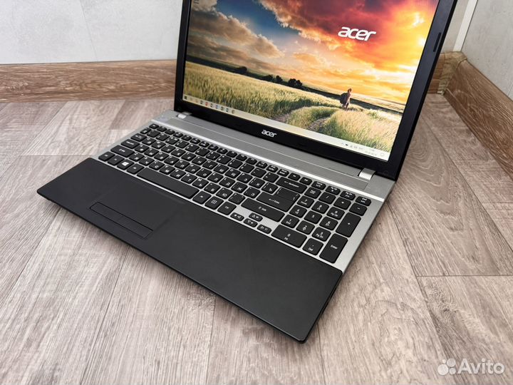 Acer Мощный (Core i5/Nvidia/8Gb/SSD+HDD)