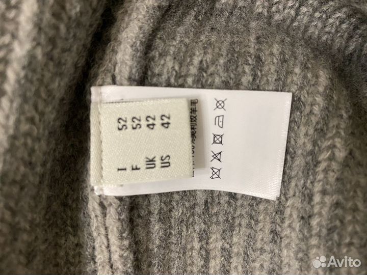 Джемпер мужской thom browne новый