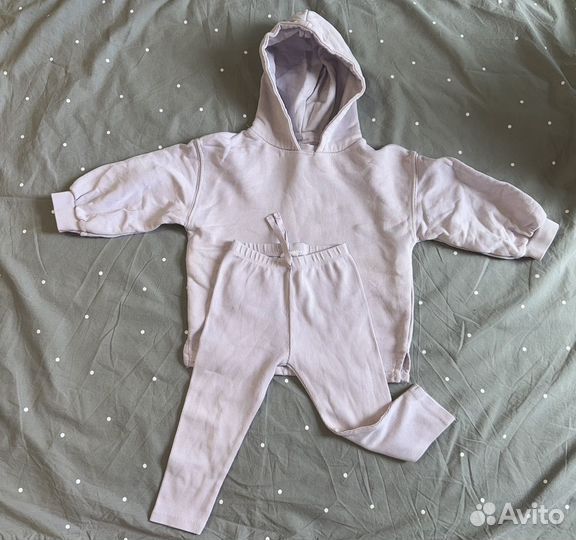 Вещи пакетом 92 98