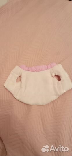 Одежда для маленьких собак