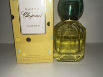 Chopard Happy Lemon Dulci