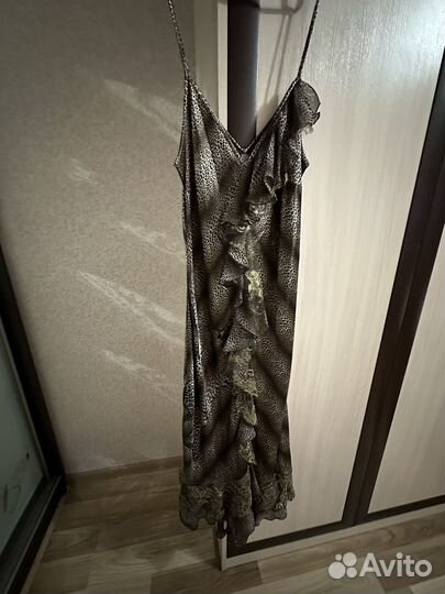 Платья пакетом 44 46