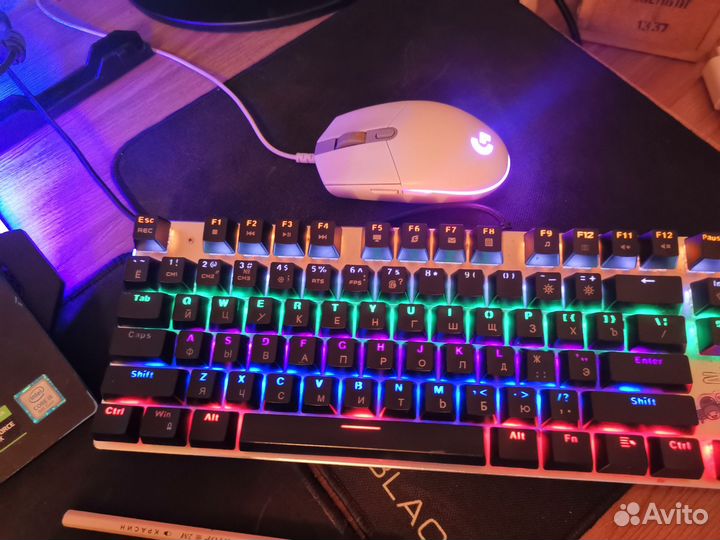 Игровой ноутбук dell g3 3590 gtx 1650