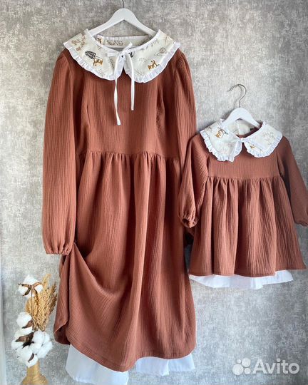 Family look «Венди»