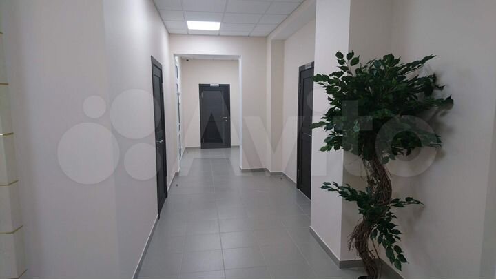 Сдам офисное помещение, 35 м²