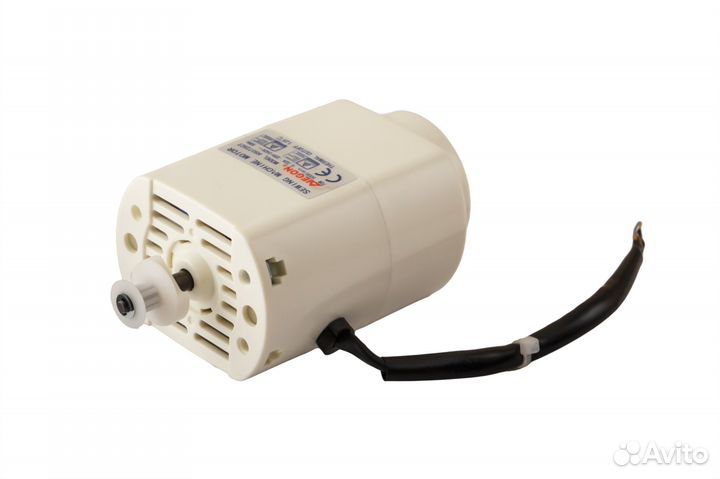 Двигатель (мотор) для шв.машины Comfort, Dragonfly